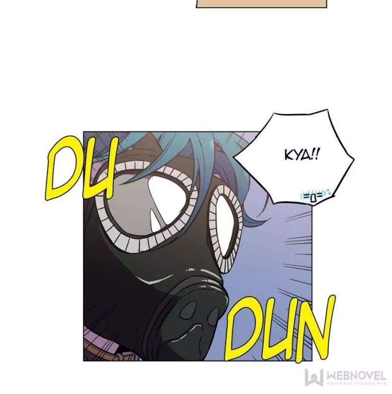 Akaku Somaru Kiss wo Shite Chapter 55 page 3