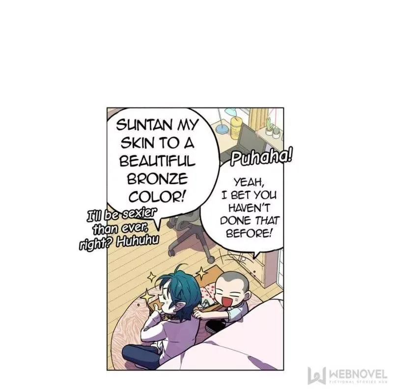 Akaku Somaru Kiss wo Shite Chapter 53 page 27