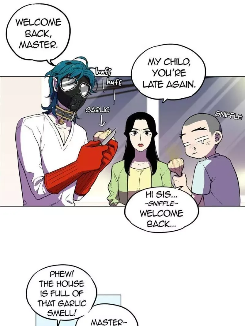 Akaku Somaru Kiss wo Shite Chapter 55 page 4