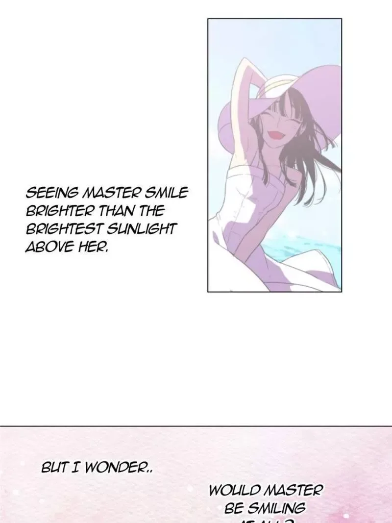Akaku Somaru Kiss wo Shite Chapter 53 page 29