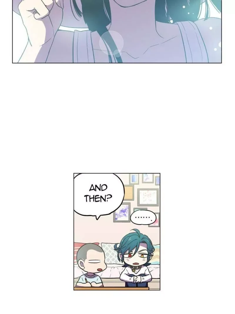 Akaku Somaru Kiss wo Shite Chapter 53 page 26