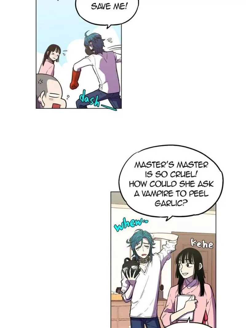 Akaku Somaru Kiss wo Shite Chapter 55 page 5