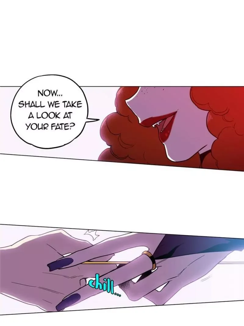 Akaku Somaru Kiss wo Shite Chapter 53 page 47