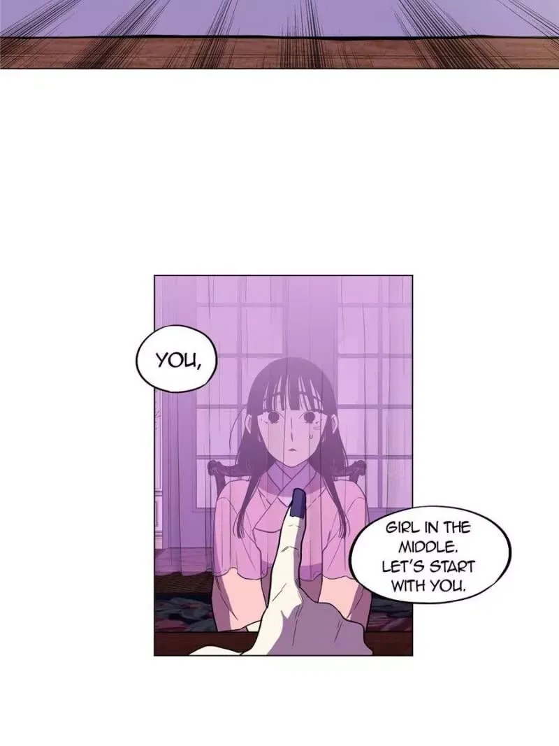 Akaku Somaru Kiss wo Shite Chapter 53 page 44