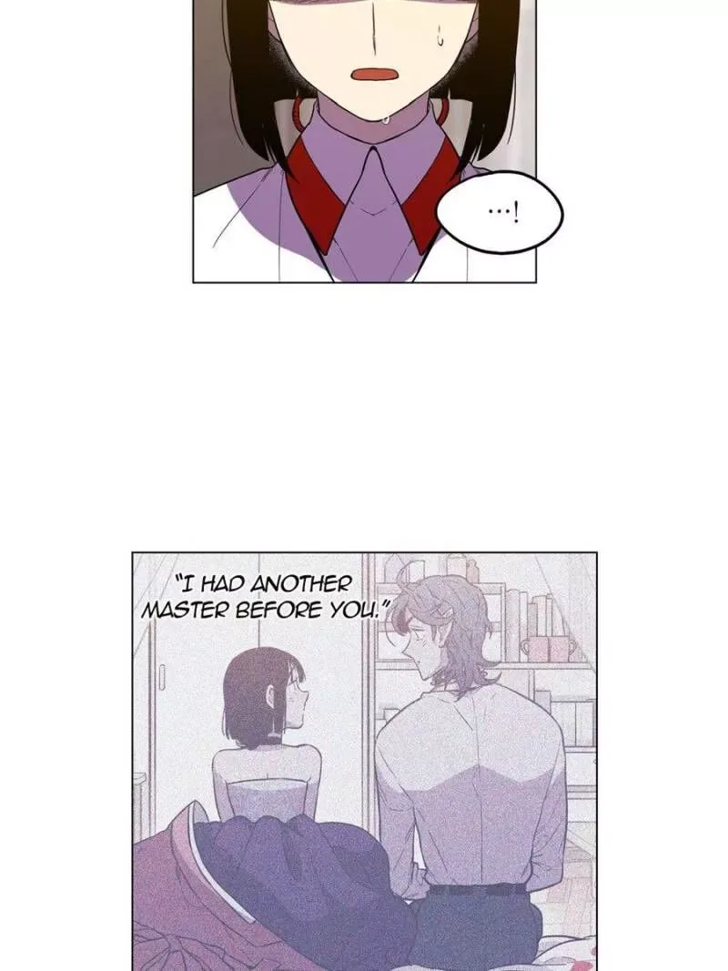 Akaku Somaru Kiss wo Shite Chapter 57 page 2