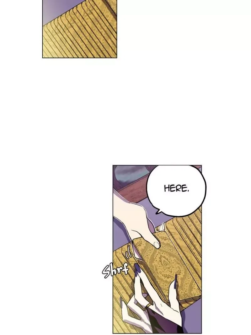 Akaku Somaru Kiss wo Shite Chapter 53 page 46