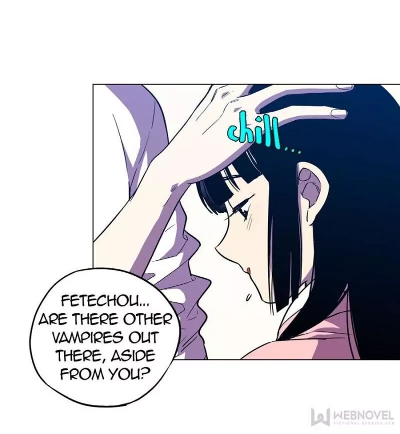Akaku Somaru Kiss wo Shite Chapter 55 page 12