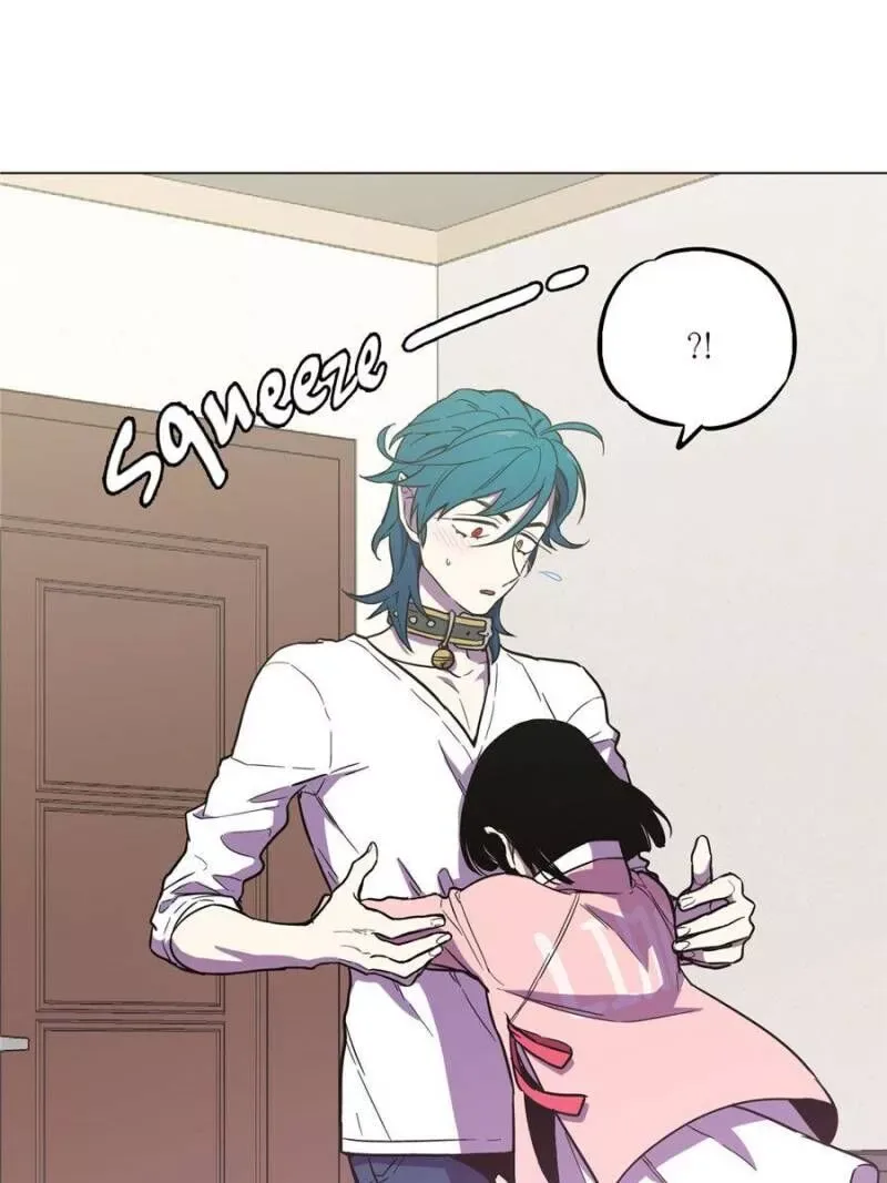 Akaku Somaru Kiss wo Shite Chapter 55 page 7