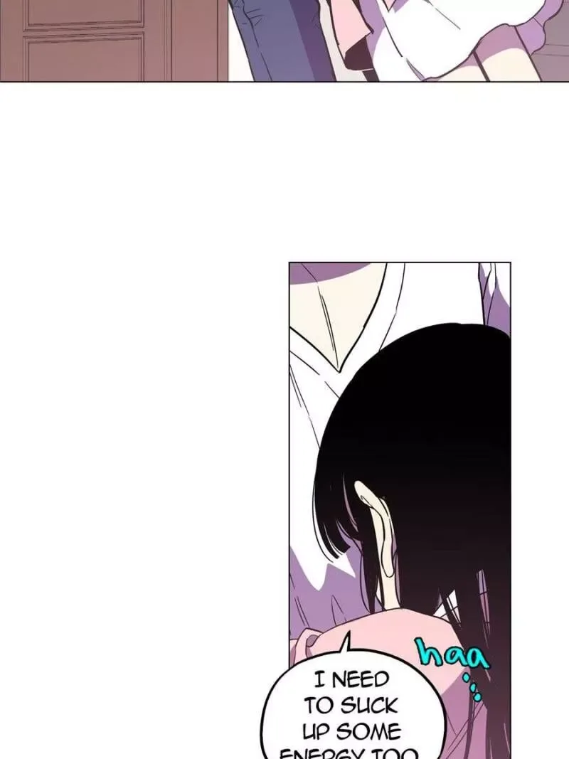 Akaku Somaru Kiss wo Shite Chapter 55 page 8