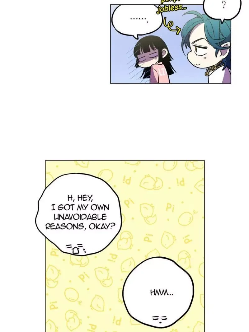 Akaku Somaru Kiss wo Shite Chapter 55 page 14