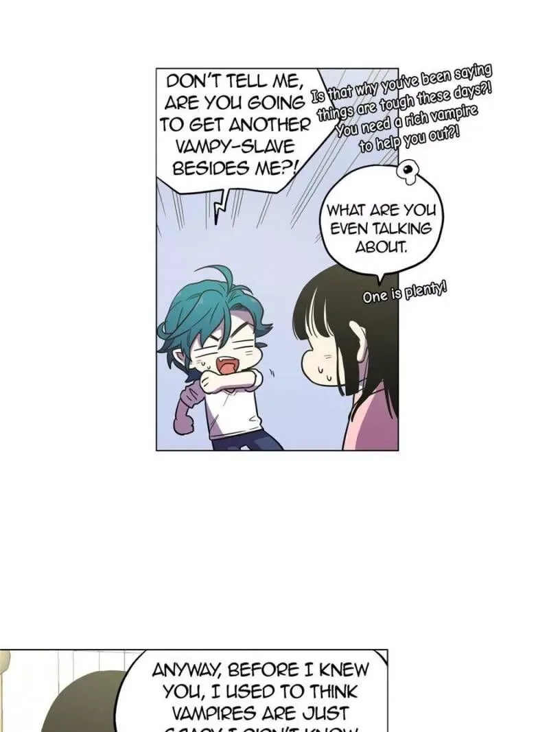 Akaku Somaru Kiss wo Shite Chapter 55 page 19