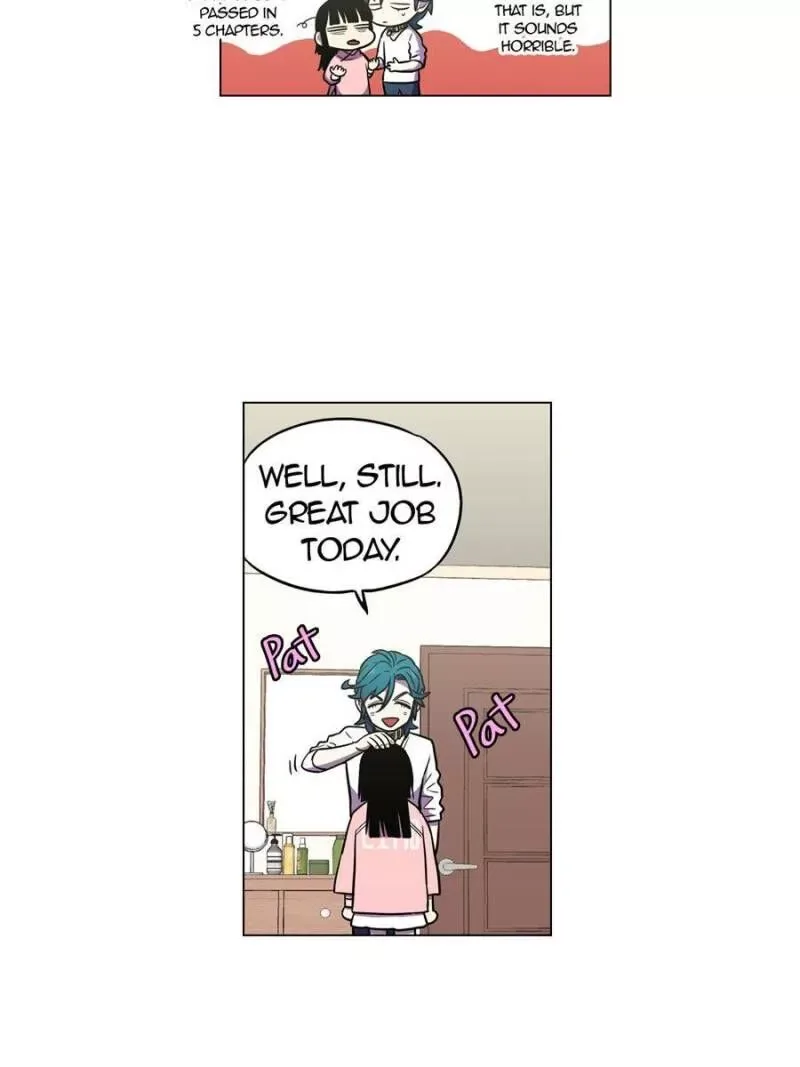 Akaku Somaru Kiss wo Shite Chapter 55 page 11