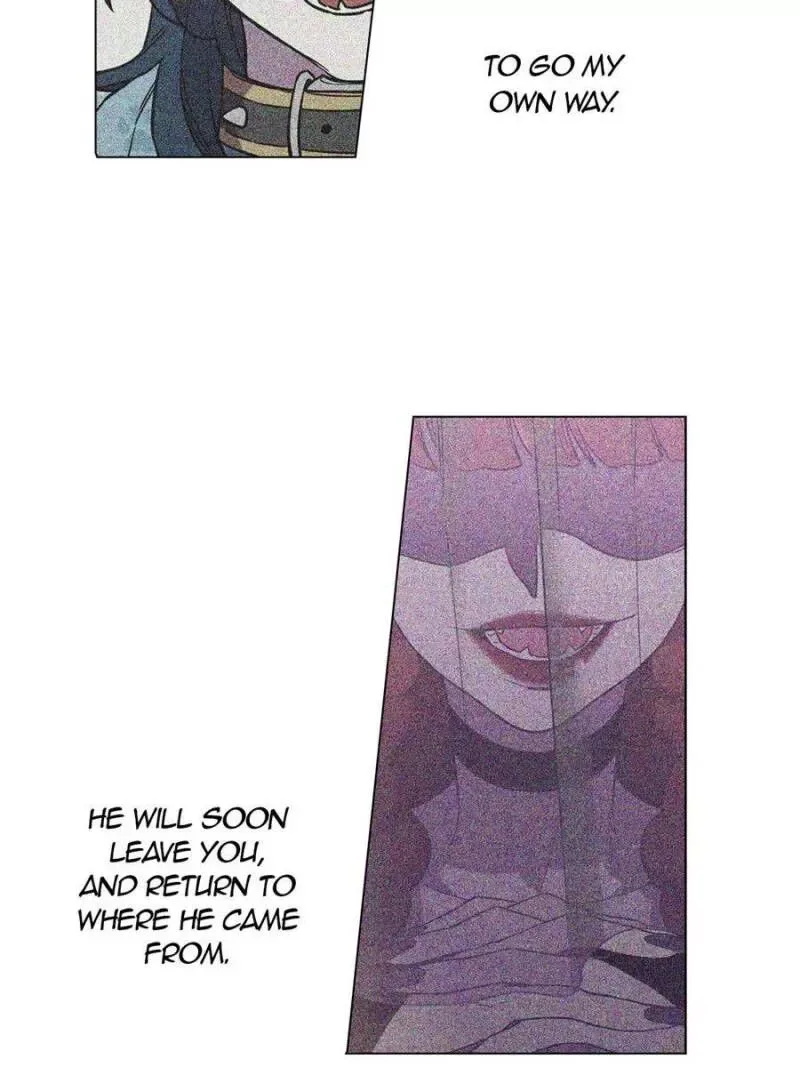 Akaku Somaru Kiss wo Shite Chapter 55 page 17