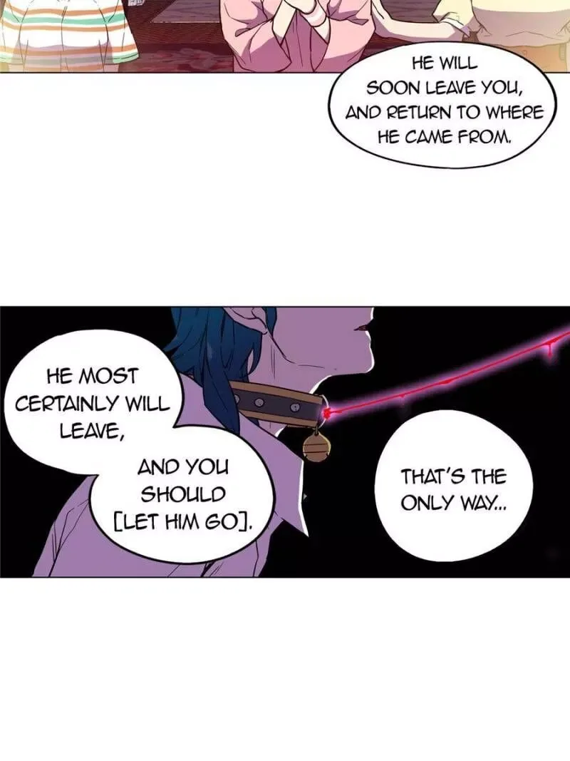 Akaku Somaru Kiss wo Shite Chapter 53 page 52