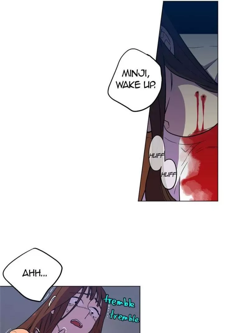 Akaku Somaru Kiss wo Shite Chapter 57 page 11