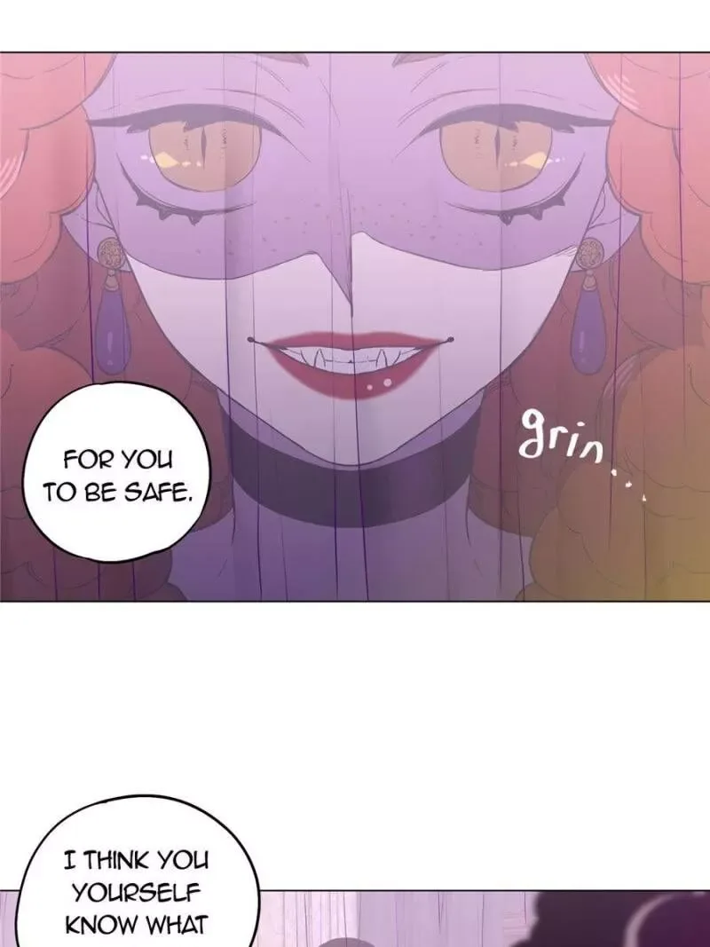 Akaku Somaru Kiss wo Shite Chapter 53 page 53