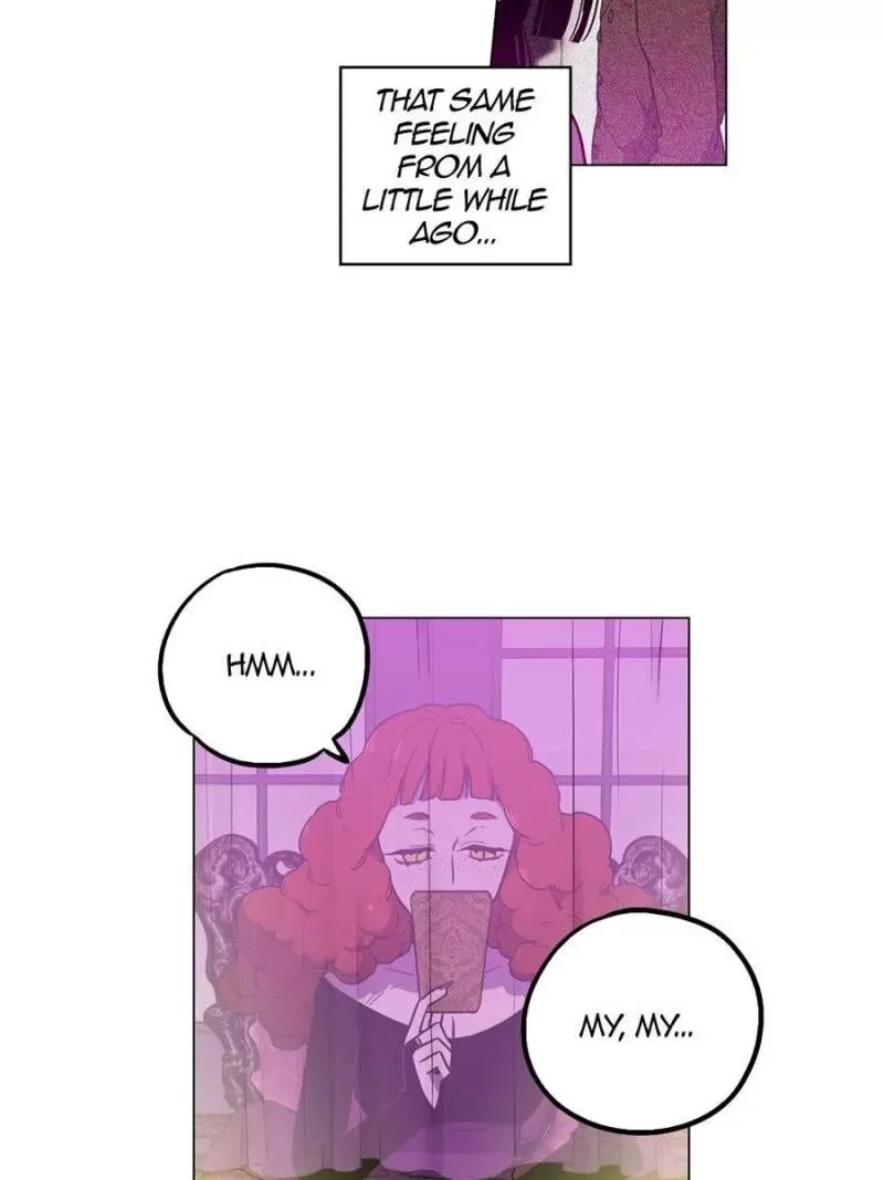Akaku Somaru Kiss wo Shite Chapter 53 page 50