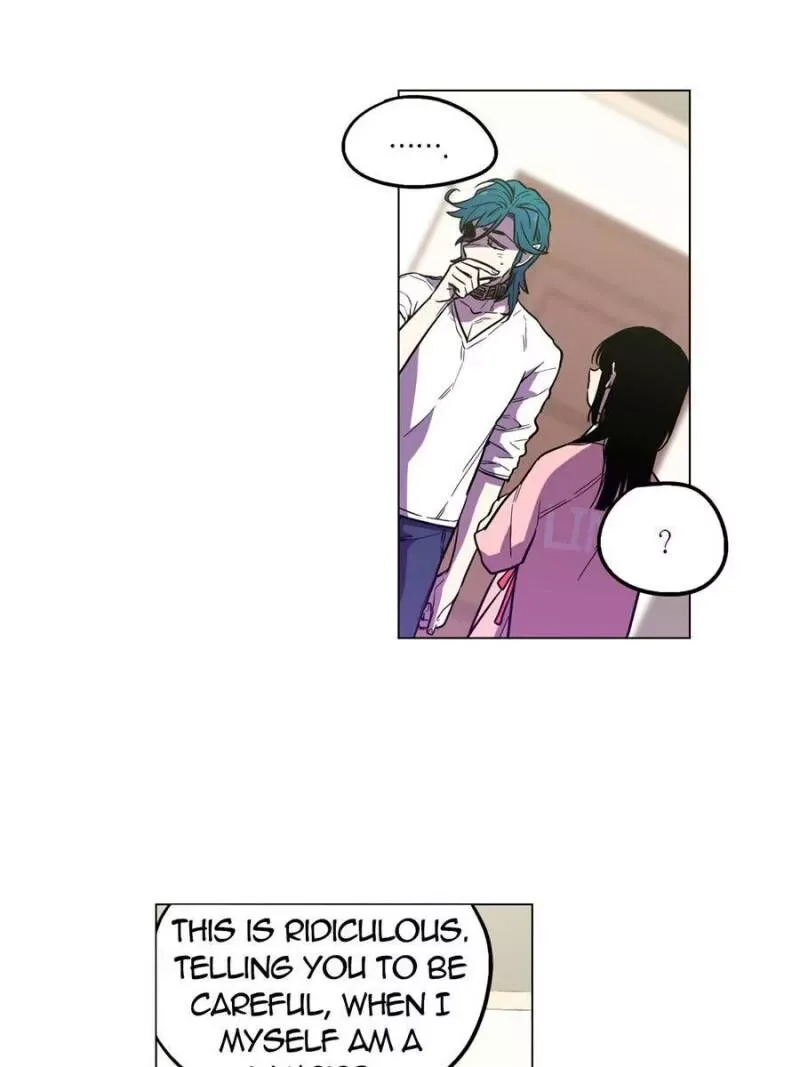 Akaku Somaru Kiss wo Shite Chapter 55 page 25