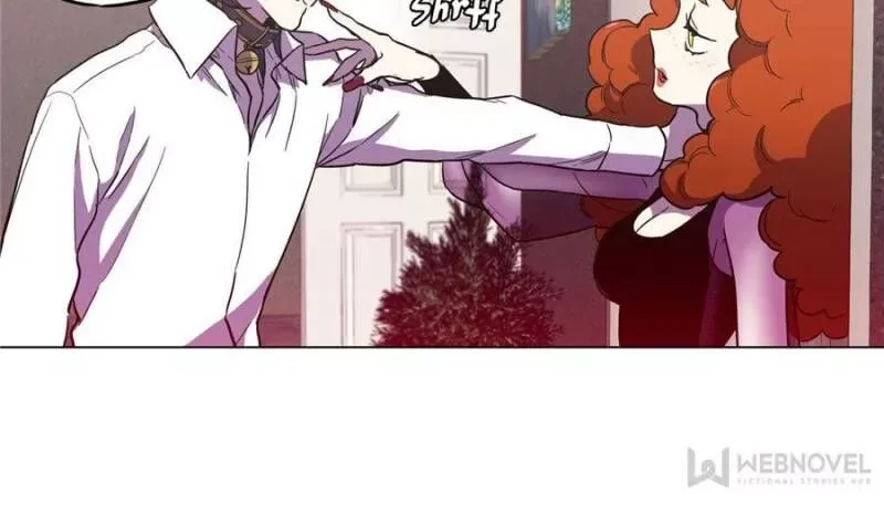 Akaku Somaru Kiss wo Shite Chapter 58 page 12