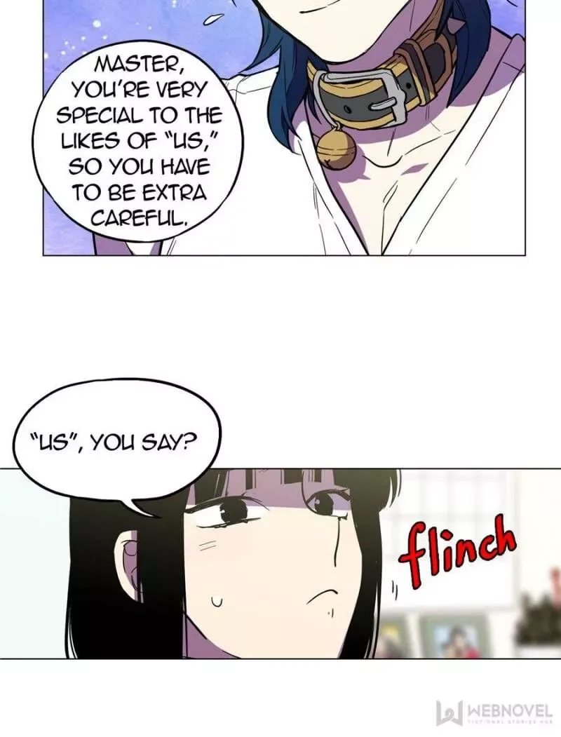 Akaku Somaru Kiss wo Shite Chapter 55 page 27