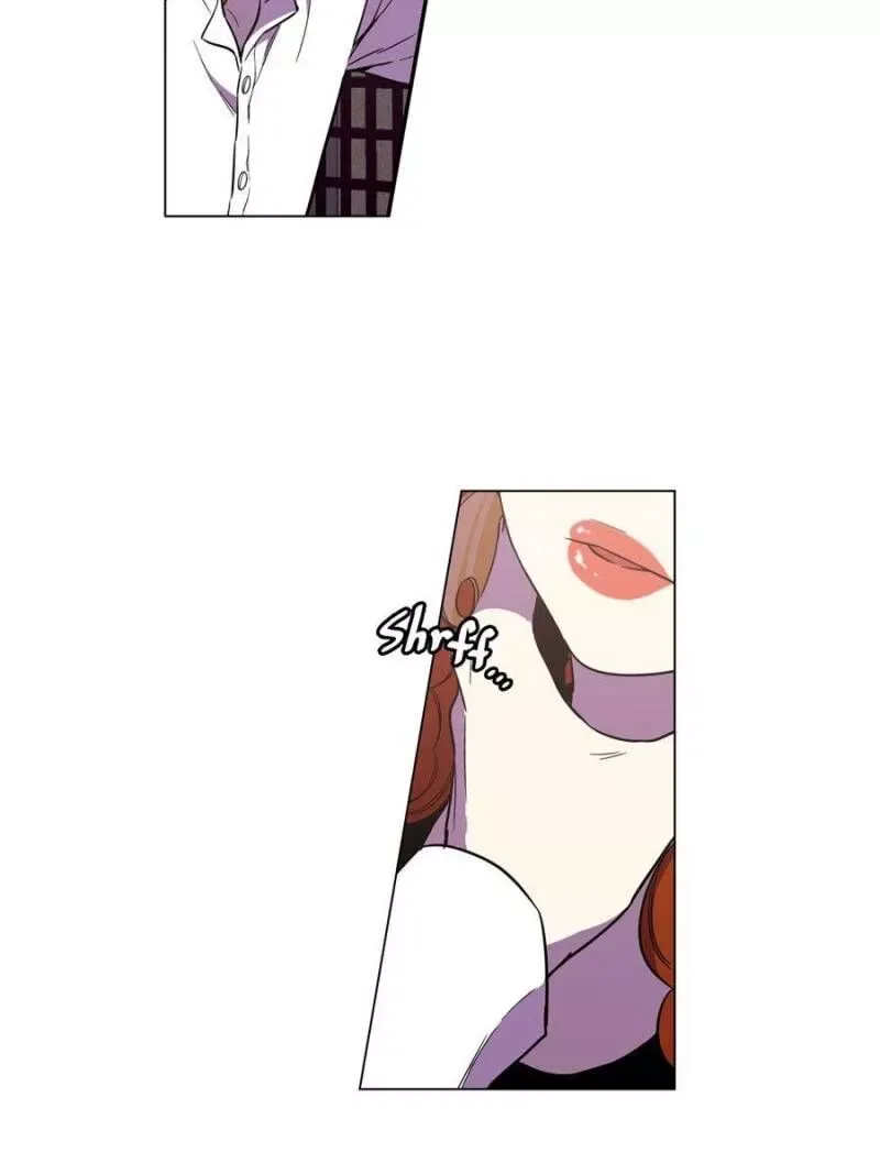 Akaku Somaru Kiss wo Shite Chapter 58 page 8