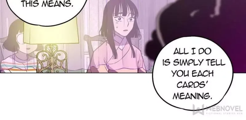 Akaku Somaru Kiss wo Shite Chapter 53 page 54