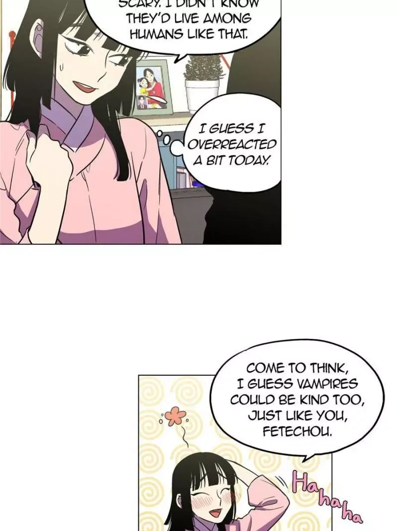Akaku Somaru Kiss wo Shite Chapter 55 page 20