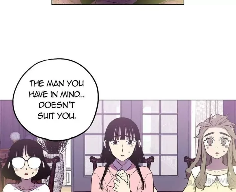 Akaku Somaru Kiss wo Shite Chapter 53 page 51
