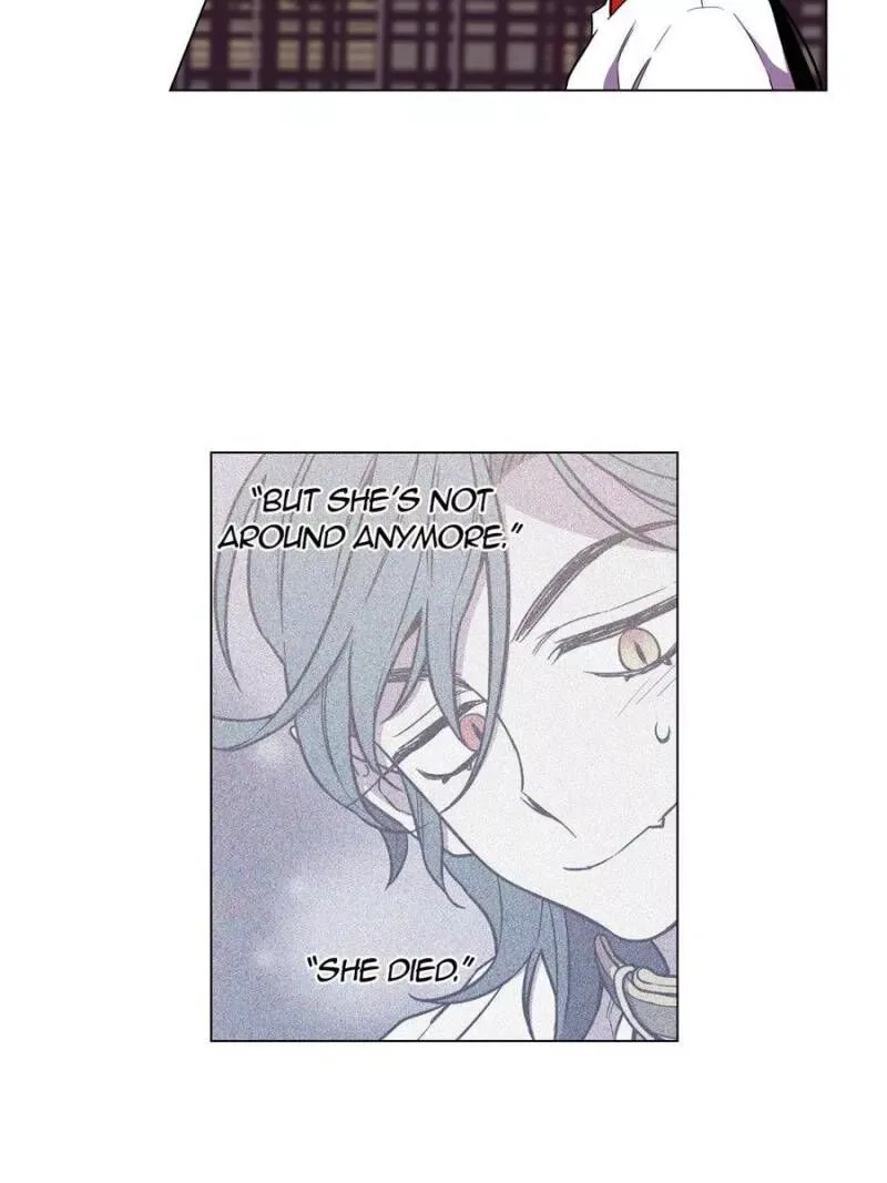 Akaku Somaru Kiss wo Shite Chapter 57 page 5