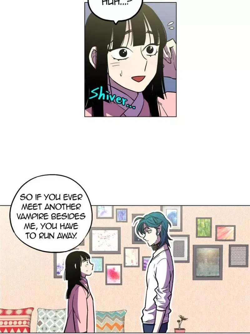 Akaku Somaru Kiss wo Shite Chapter 55 page 23
