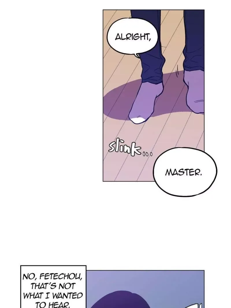 Akaku Somaru Kiss wo Shite Chapter 55 page 41