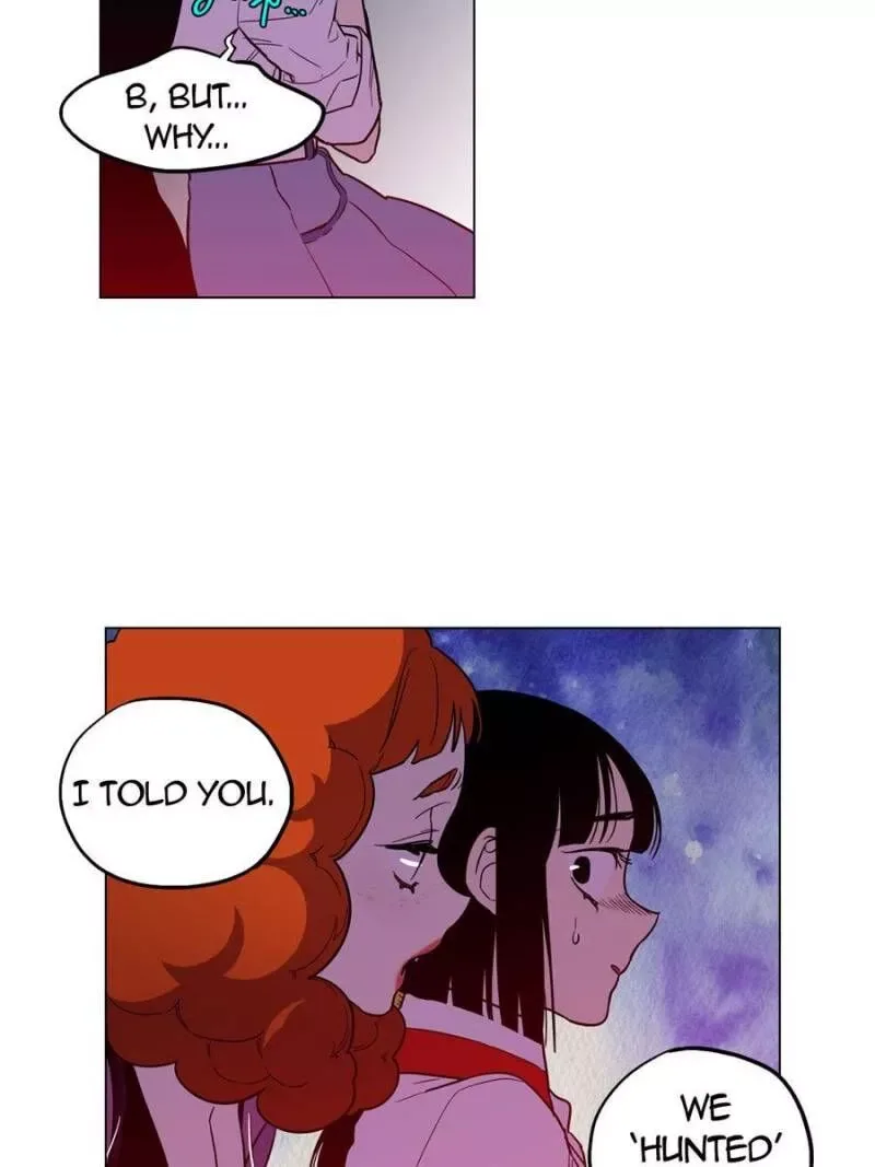 Akaku Somaru Kiss wo Shite Chapter 57 page 15