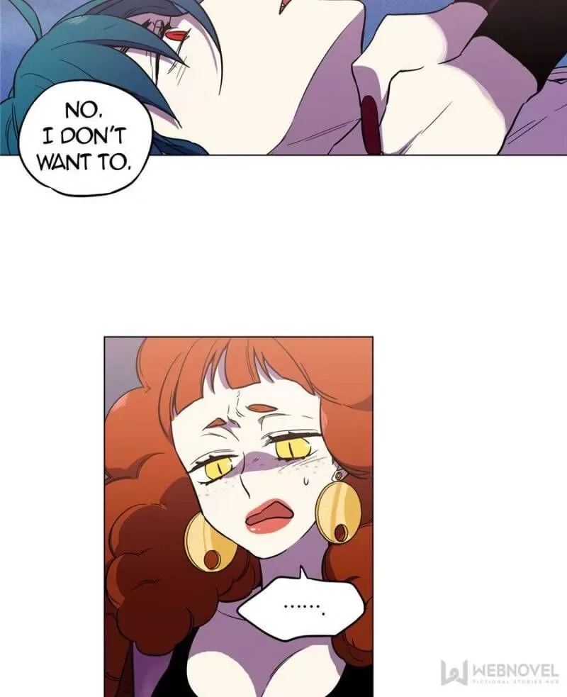 Akaku Somaru Kiss wo Shite Chapter 58 page 27