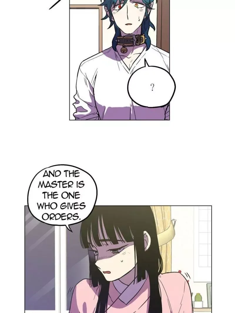 Akaku Somaru Kiss wo Shite Chapter 55 page 35