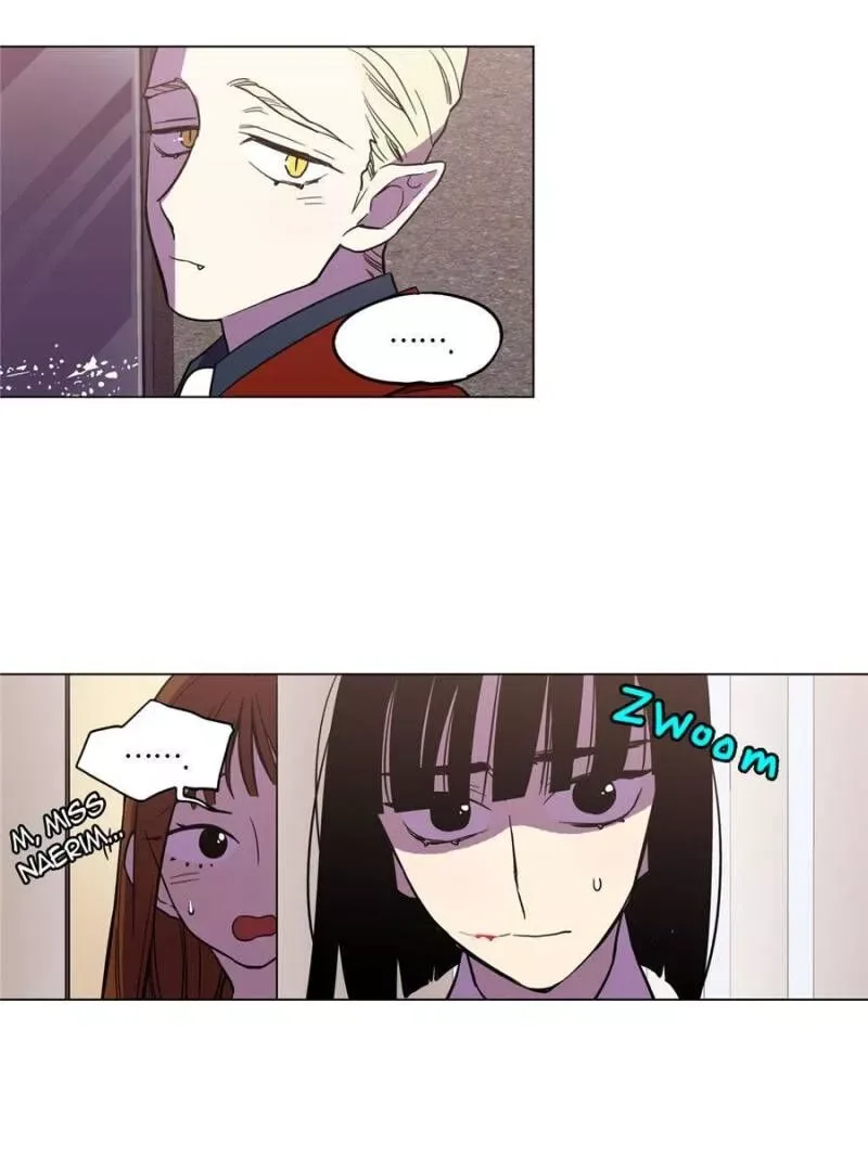 Akaku Somaru Kiss wo Shite Chapter 58 page 22