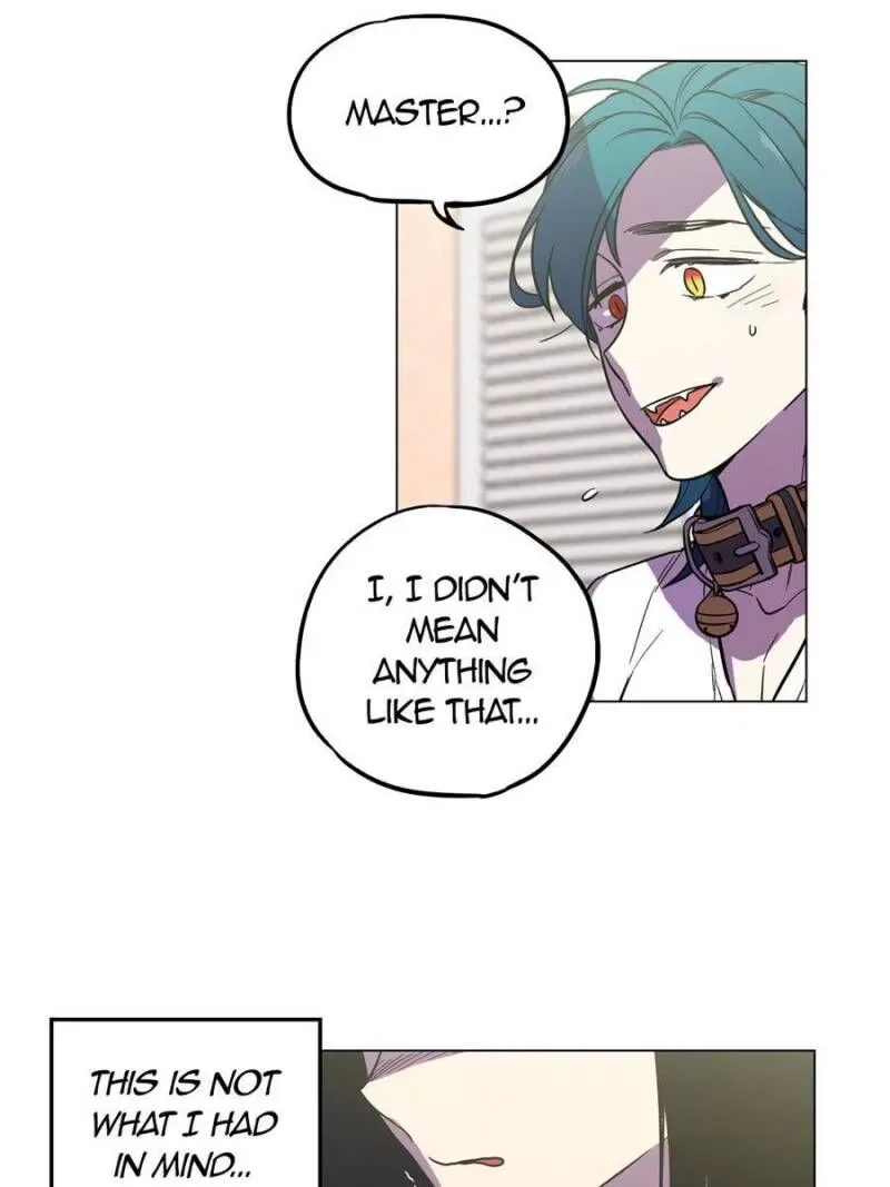 Akaku Somaru Kiss wo Shite Chapter 55 page 37