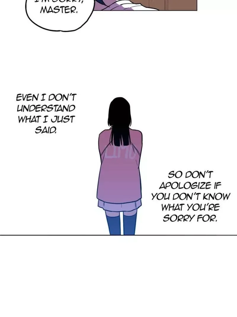 Akaku Somaru Kiss wo Shite Chapter 55 page 44