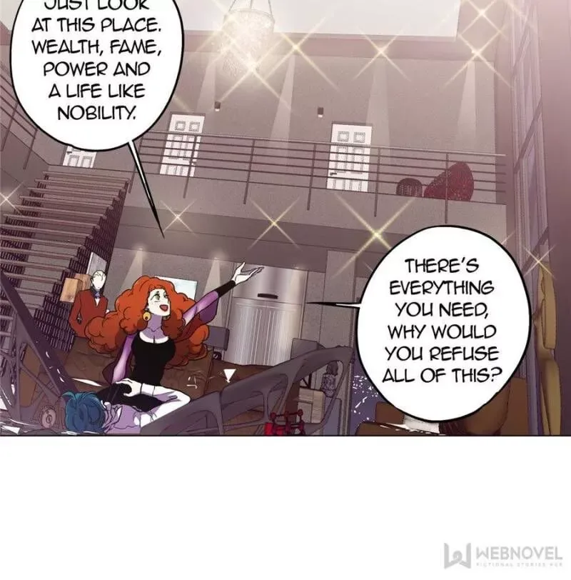 Akaku Somaru Kiss wo Shite Chapter 58 page 30
