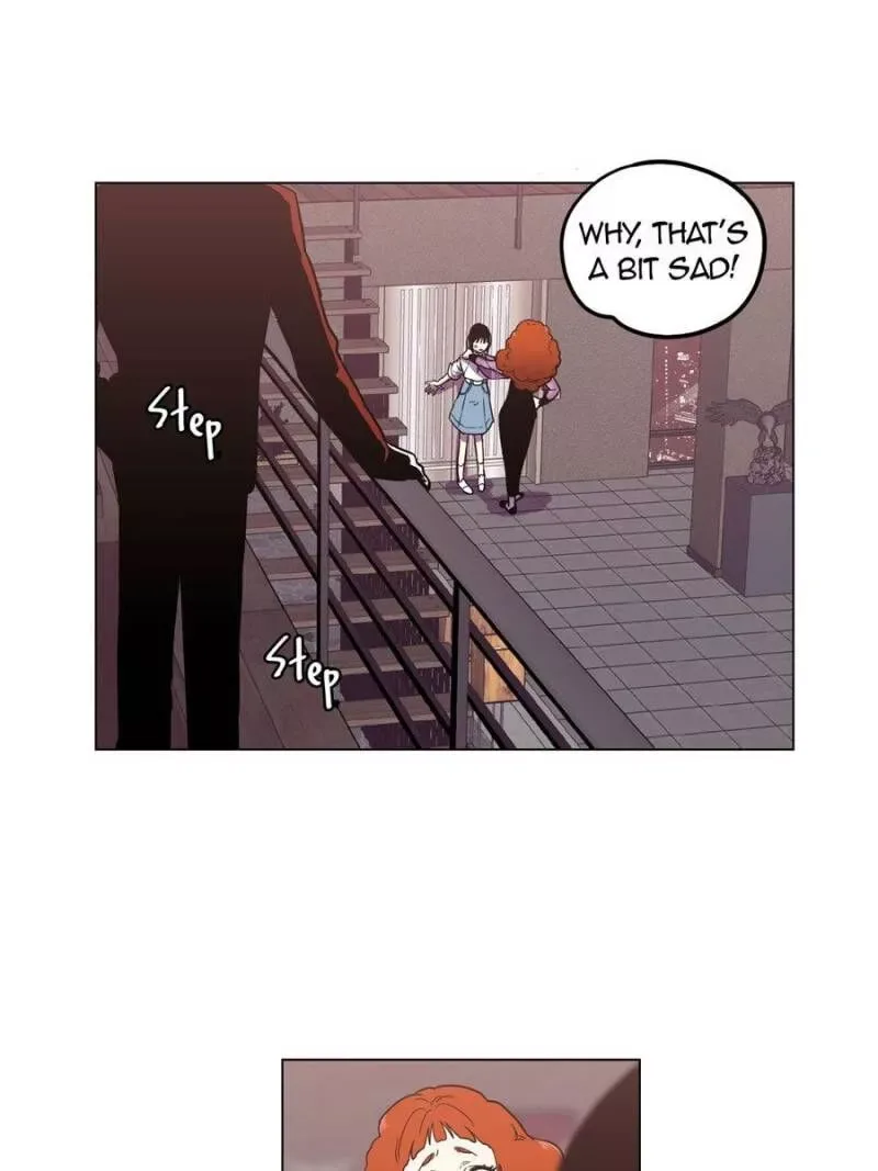 Akaku Somaru Kiss wo Shite Chapter 57 page 24