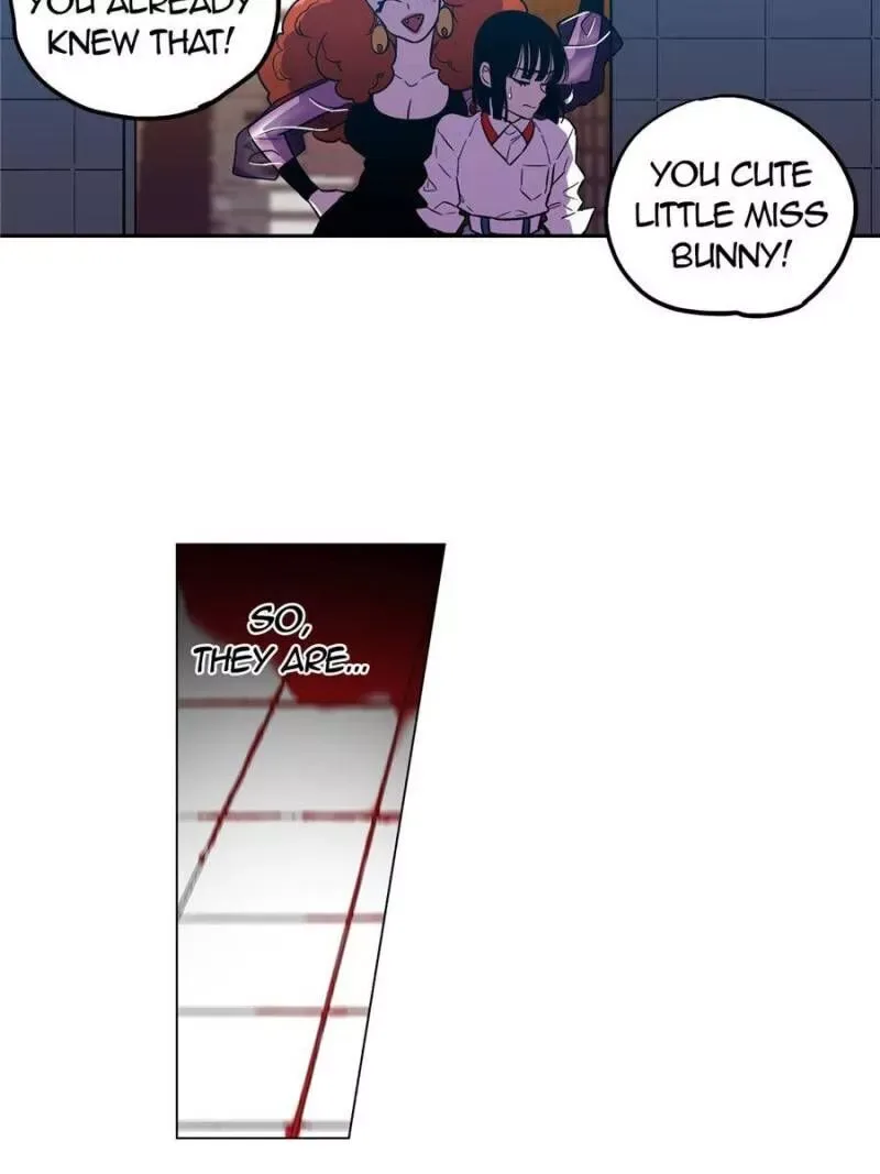 Akaku Somaru Kiss wo Shite Chapter 57 page 18