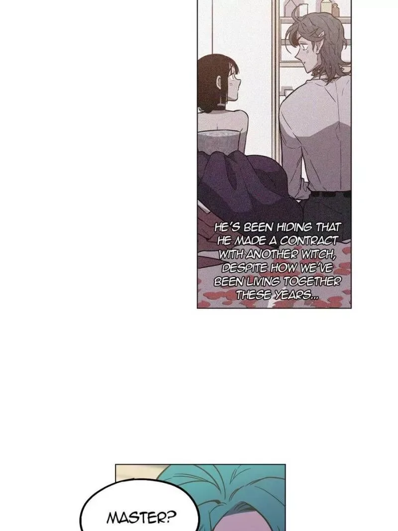 Akaku Somaru Kiss wo Shite Chapter 55 page 32