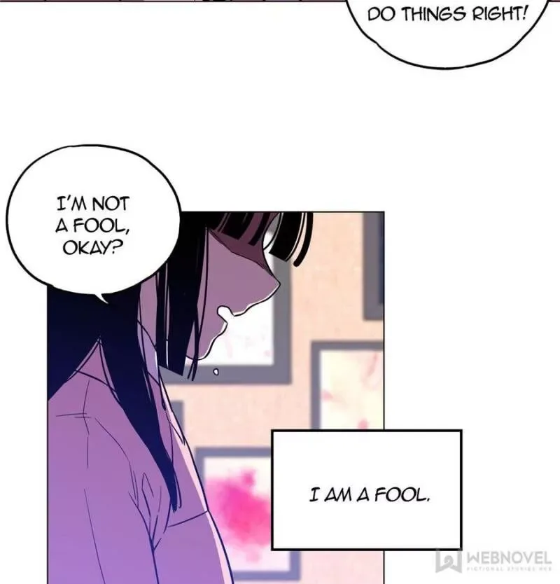 Akaku Somaru Kiss wo Shite Chapter 55 page 39