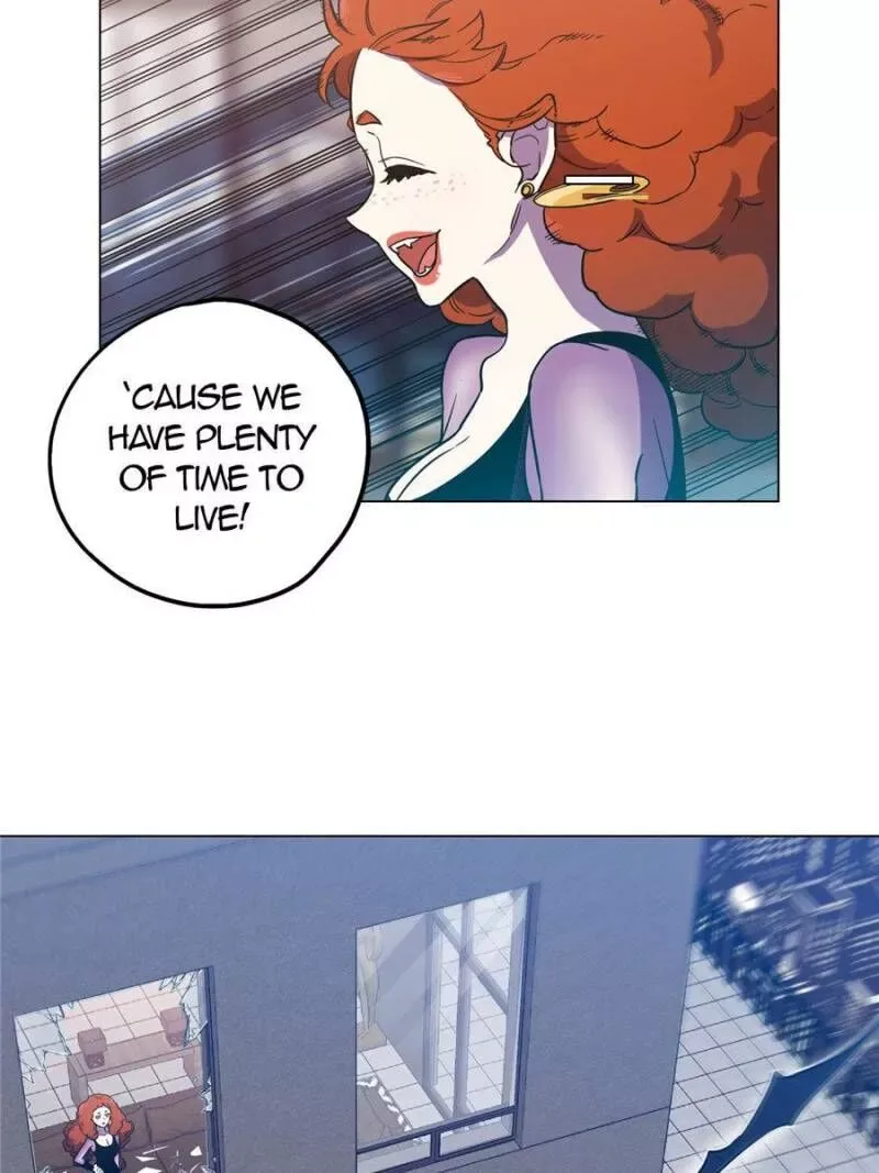 Akaku Somaru Kiss wo Shite Chapter 58 page 46
