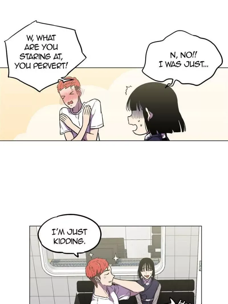 Akaku Somaru Kiss wo Shite Chapter 62 page 4