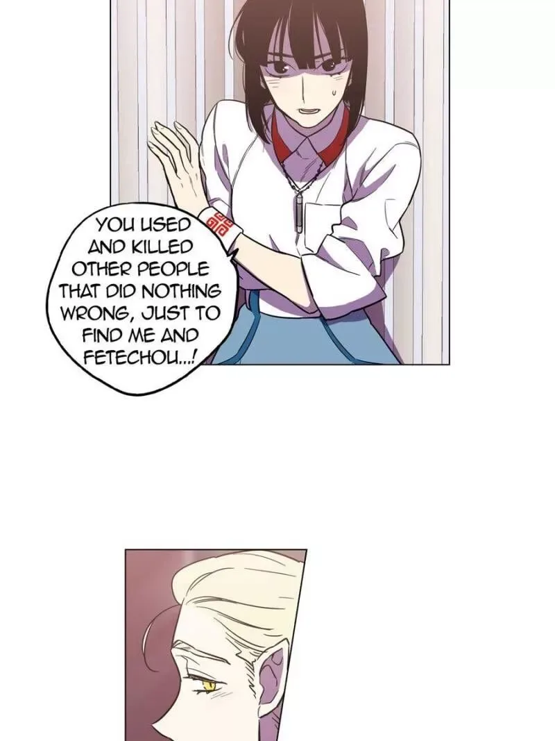 Akaku Somaru Kiss wo Shite Chapter 57 page 29