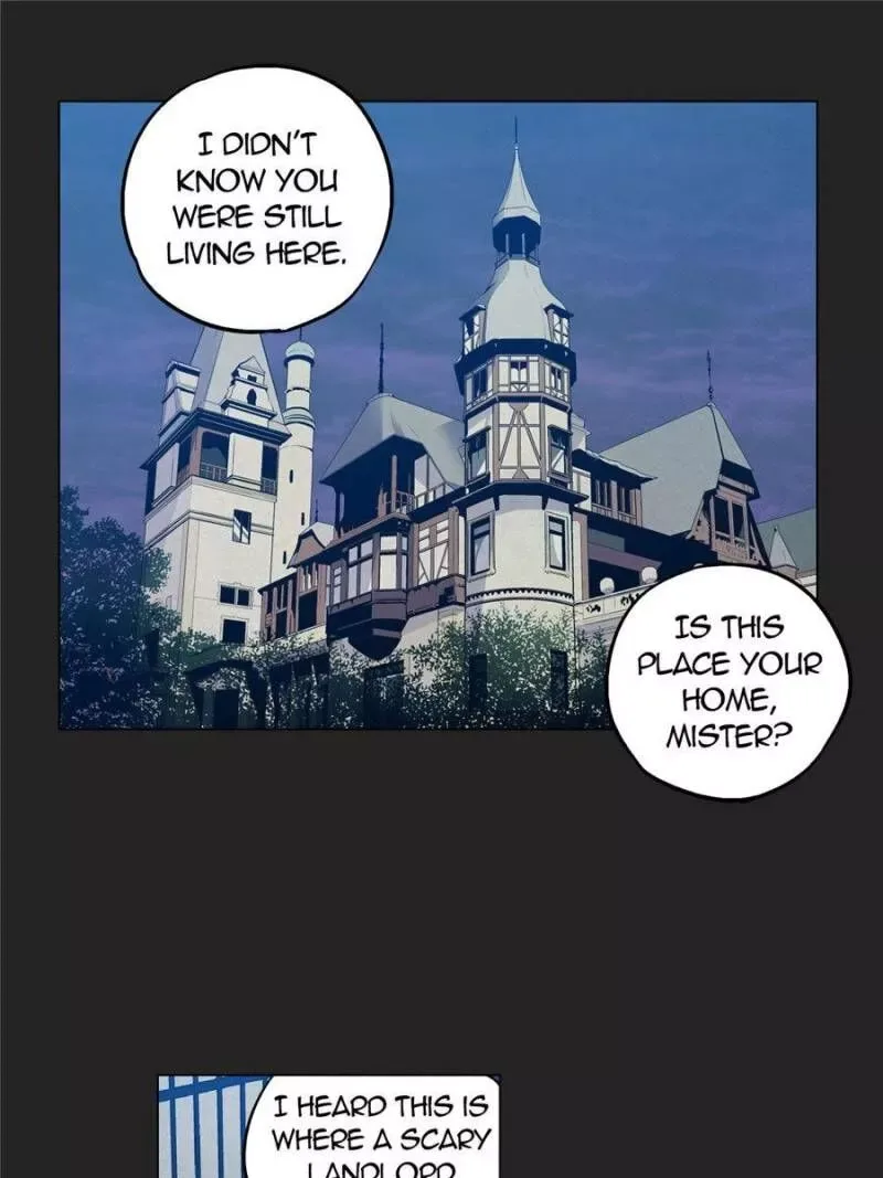 Akaku Somaru Kiss wo Shite Chapter 60 page 7
