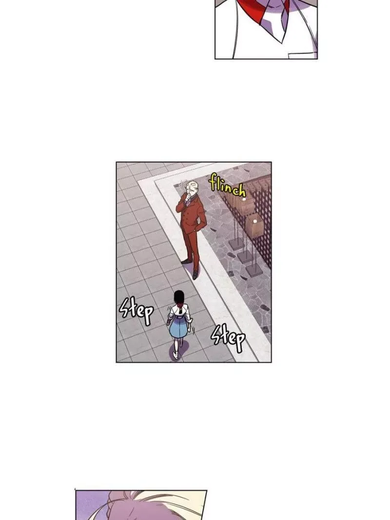Akaku Somaru Kiss wo Shite Chapter 58 page 38