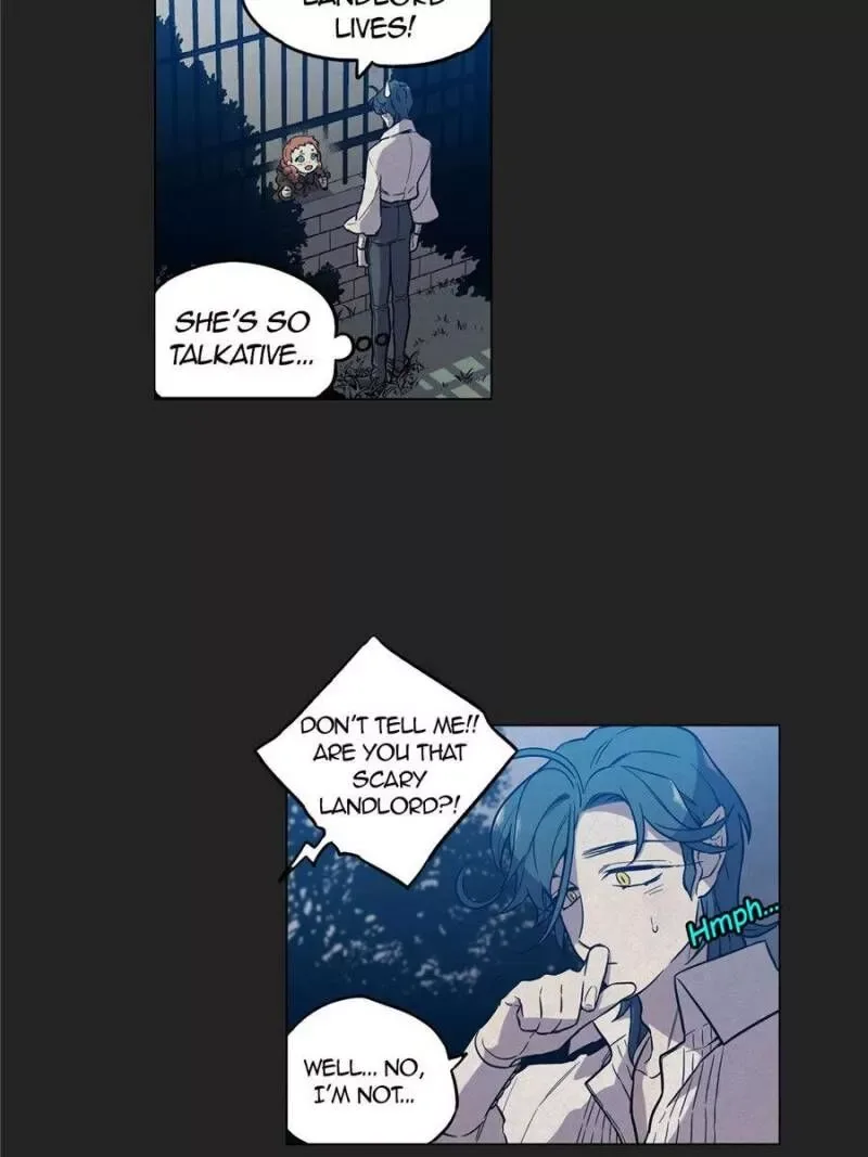 Akaku Somaru Kiss wo Shite Chapter 60 page 8