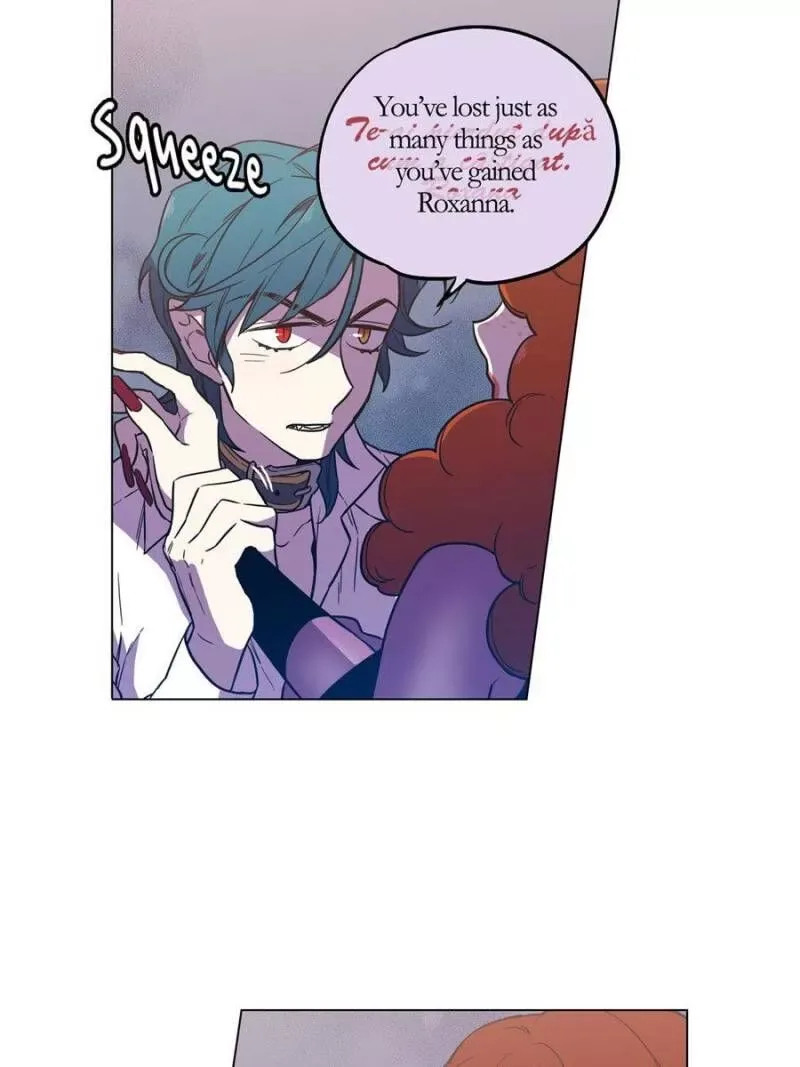 Akaku Somaru Kiss wo Shite Chapter 58 page 34