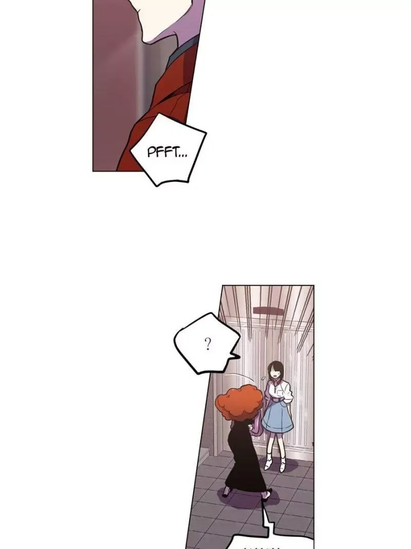 Akaku Somaru Kiss wo Shite Chapter 57 page 30